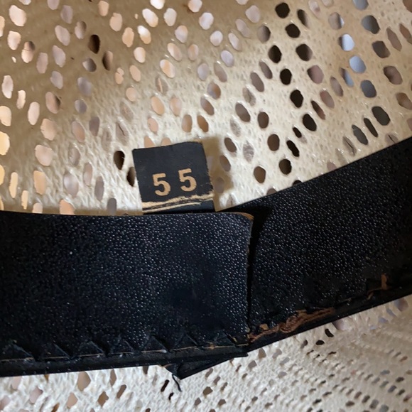 MADE IN MEXICO STURDY HAT MEN COWBOY EXCELLENT - Picture 9 of 9